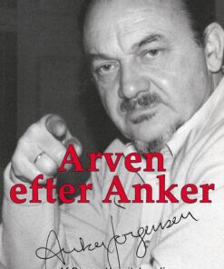 Arven efter Anker (Bog)