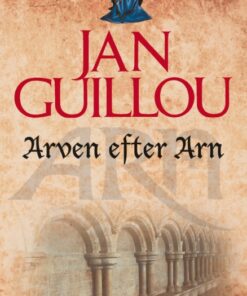 Arven efter Arn (E-bog)