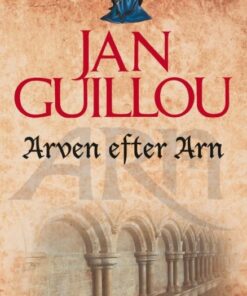 Arven efter Arn (Lydbog)