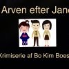 Arven efter Jane (E-bog)