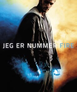 Arven fra Lorien #1: Jeg er Nummer Fire (E-bog)