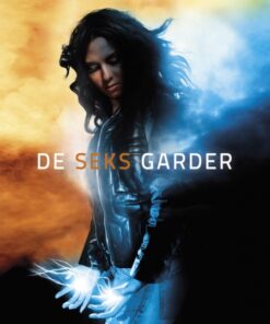 Arven fra Lorien #2: De seks garder (E-bog)