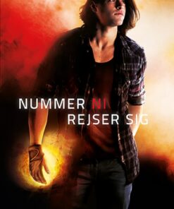 Arven fra Lorien #3: Nummer Ni rejser sig (E-bog)