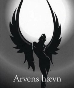 Arvens Hævn - Mathilde Gram - Bog