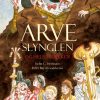 Arveslynglen og hele musikken (E-bog)