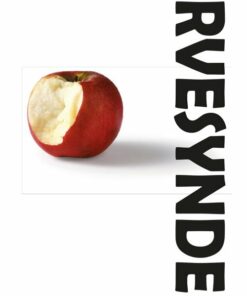 Arvesynden - Arne Ziebell Olsen - Bog