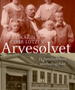 Arvesølvet (Bog)