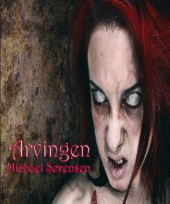 Arvingen (Bog)