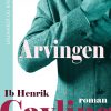 Arvingen - Ib Henrik Cavling - Bog
