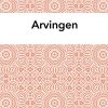 Arvingen - MeÃ¯r Aron Goldschmidt - Bog