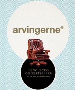 Arvingerne (Bog)