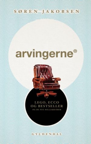 Arvingerne (Bog)