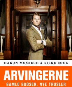 Arvingerne (E-bog)