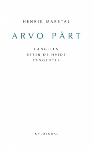 Arvo Pärt (Bog)