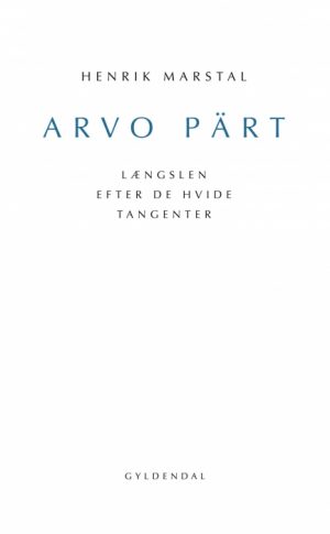 Arvo Pärt (E-bog)