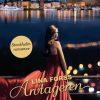 Arvtageren - Lina Forss - Bog