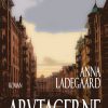 Arvtagerne - Anna Ladegaard - Bog