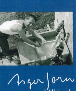 Asger Jorn Ad Albissola - Lars Morell - Bog