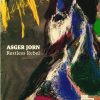 Asger Jorn - Dorthe Aagesen - Bog