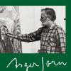 Asger Jorn I Colombes-paris - Lars Morell - Bog