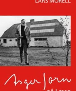 Asger Jorn På Læsø - Lars Morell - Bog