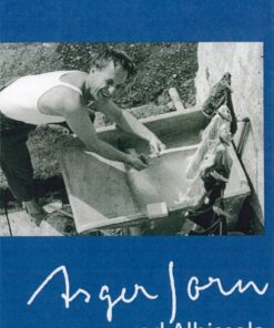 Asger Jorn ad Albissola (Bog)