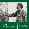 Asger Jorn i Colombes-Paris (Bog)