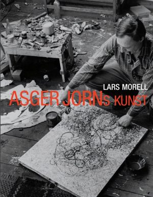 Asger Jorns Kunst (Bog)