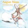Asgun Ness - Hvalmøen fra Vikaros (E-bog)