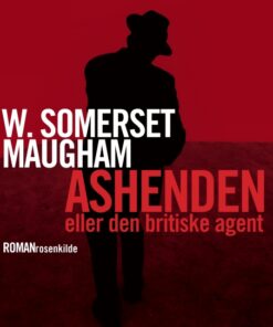 Ashenden (E-bog)