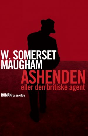 Ashenden (E-bog)
