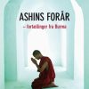 Ashins forår (E-bog)