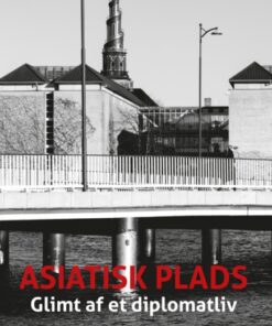 Asiatisk Plads (Bog)