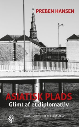 Asiatisk Plads (Bog)