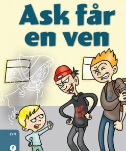 Ask får en ven (E-bog)