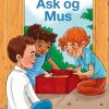 Ask og Mus (E-bog)