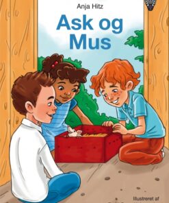 Ask og Mus (E-bog)