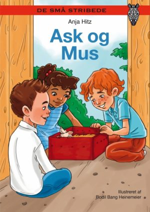 Ask og Mus (E-bog)