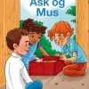 Ask og Mus (E-bog)