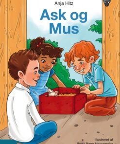 Ask og Mus (E-bog)