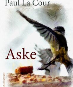 Aske - Paul La Cour - Bog
