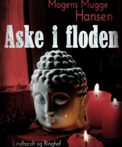 Aske i floden (E-bog)