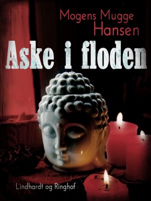 Aske i floden (E-bog)