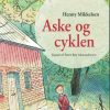 Aske og cyklen (E-bog)