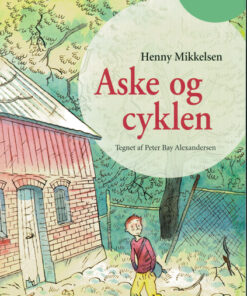 Aske og cyklen (E-bog)