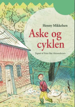 Aske og cyklen (E-bog)