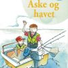 Aske og havet (E-bog)