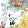 Aske og ilden (E-bog)