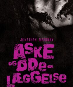 Aske og ødelæggelse (Bog)