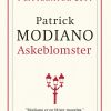 Askeblomster - Patrick Modiano - Bog